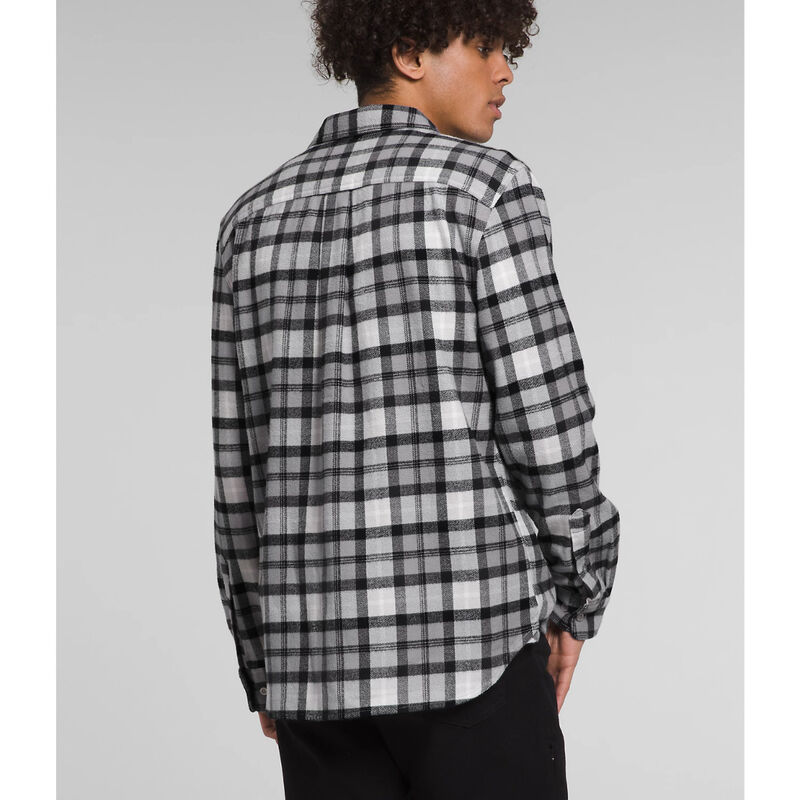 The North Face Arroyo Flannel Shirt Mens image number 1